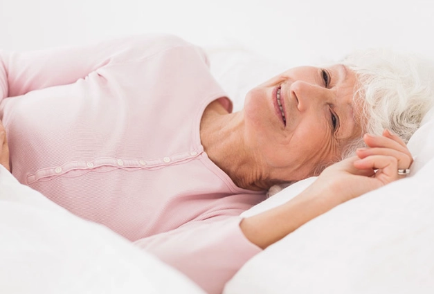 how to increase deep sleep