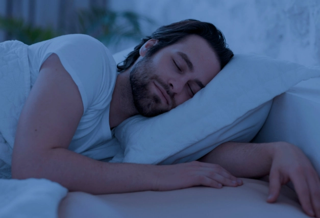 how to get more deep sleep