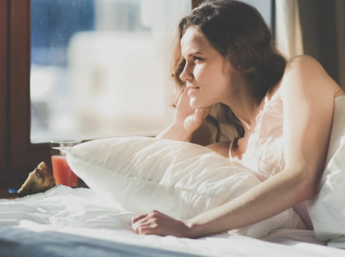 how to fix sleep schedule fast