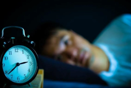 severe insomnia treatment