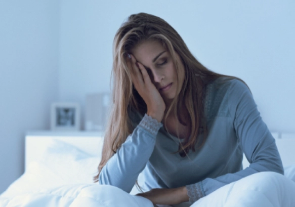 improve sleep habits