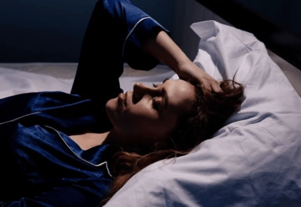 natural insomnia treatment