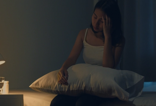 chronic insomnia cure