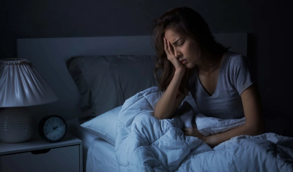 How to deal with extreme insomnia?