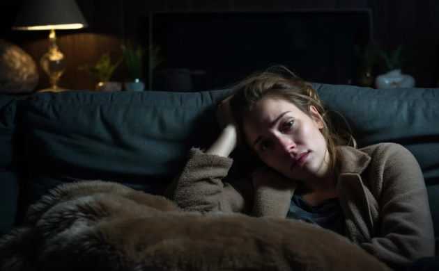 What are the 5 types of sleep disorders