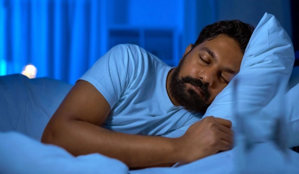 improve sleep quality