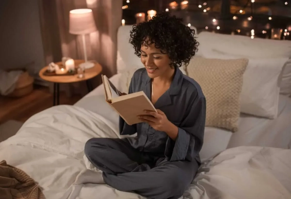 anxiety and insomnia