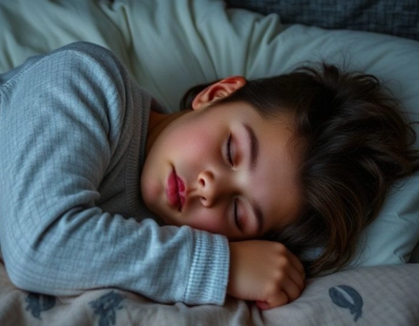 improve sleep quality