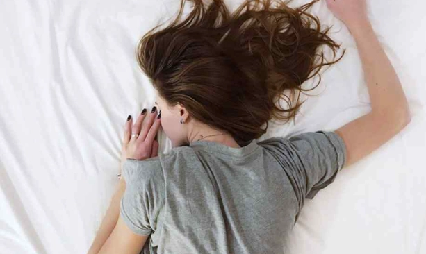 natural insomnia treatment