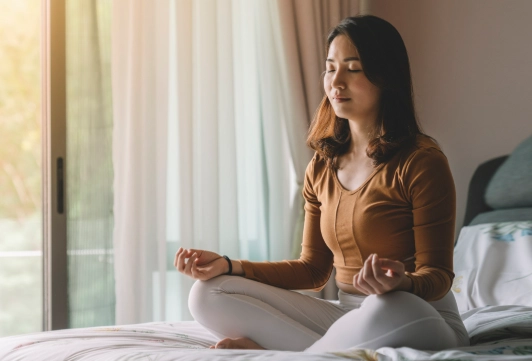 How to treat insomnia naturally?