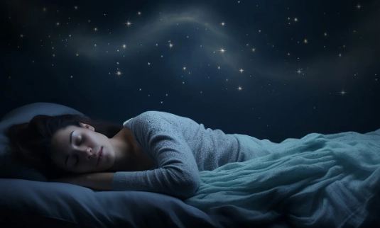 sleep tracking accuracy