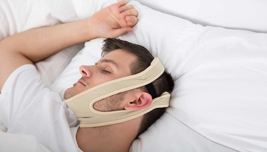 immediate snoring relief