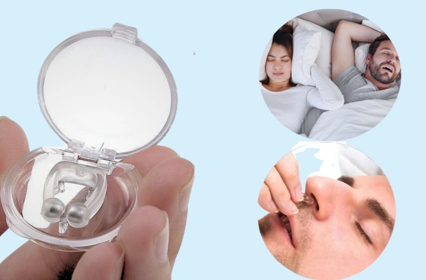 how to stop snoring naturally