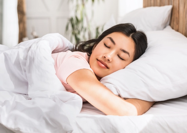 What should my sleep quality be?