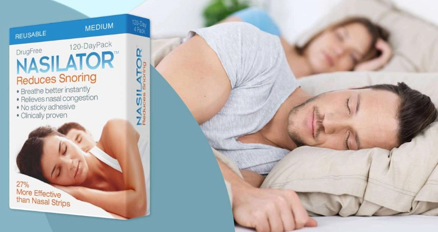snoring solutions