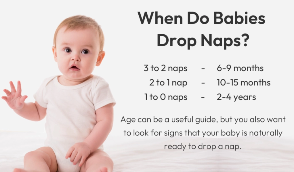 power nap length