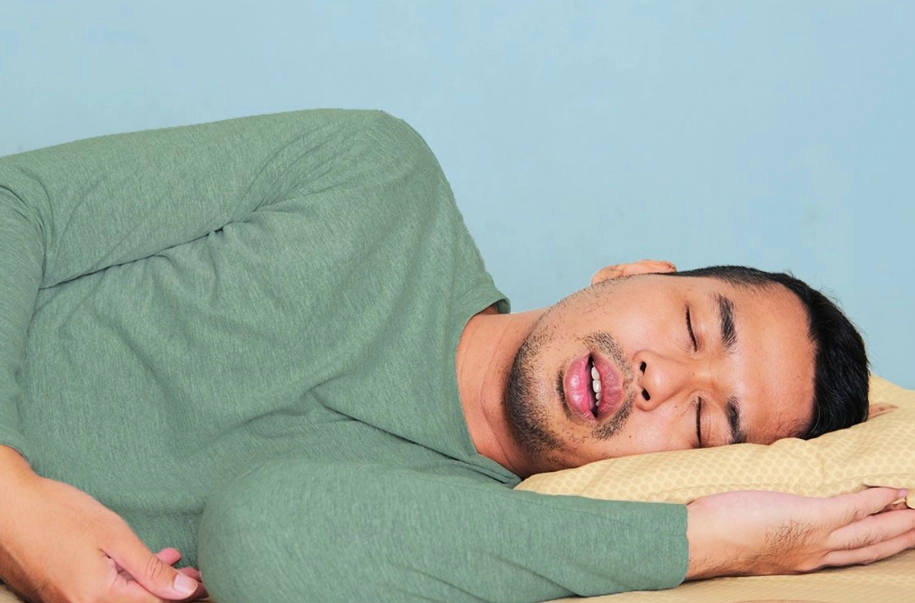 why am i snoring so badly