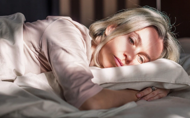 How does fatal familial insomnia kill you