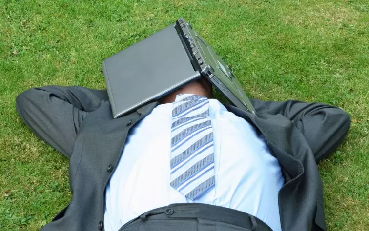 tactical napping techniques