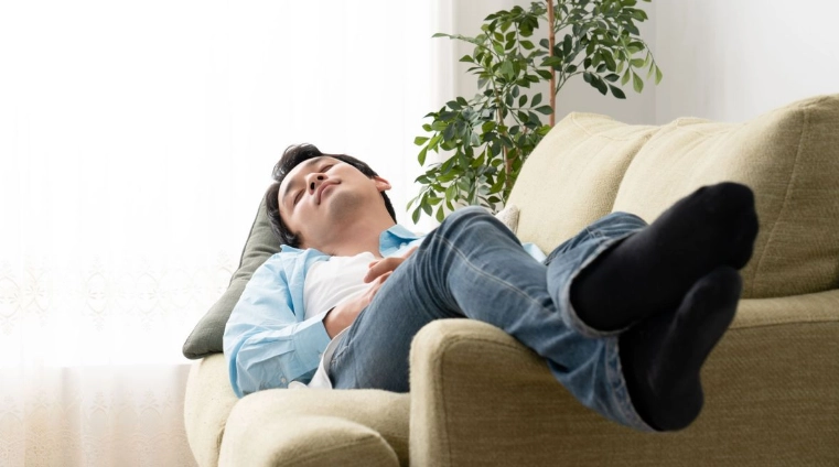 tactical napping techniques