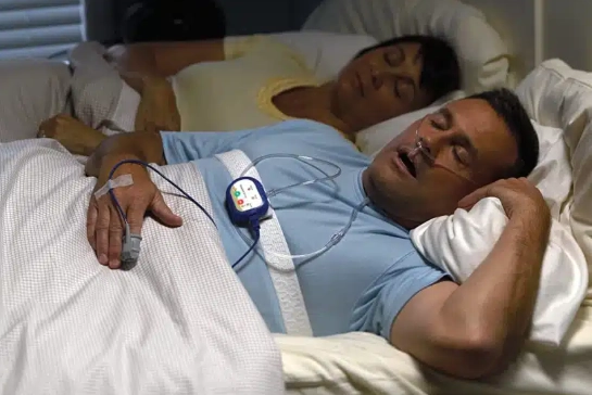 how to improve sleep quality