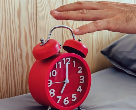 sleep tracking accuracy