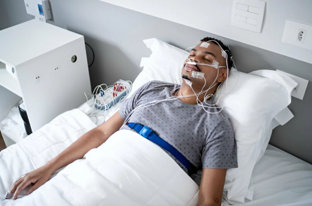 how to improve sleep quality