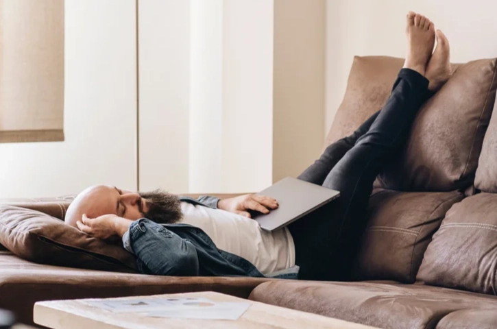 navy seals sleep position