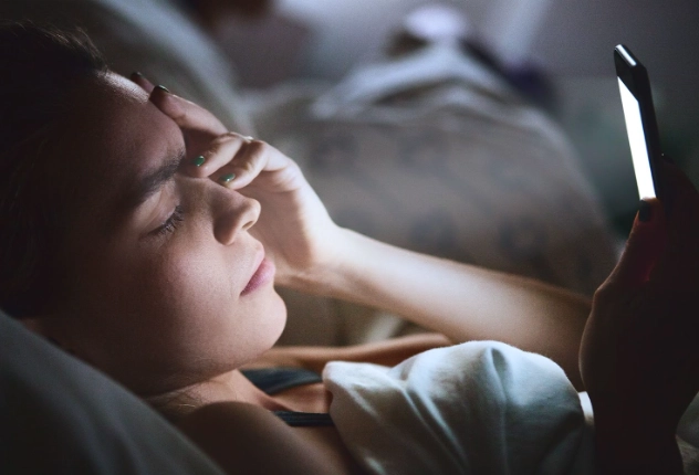 how to know if sleep is bad