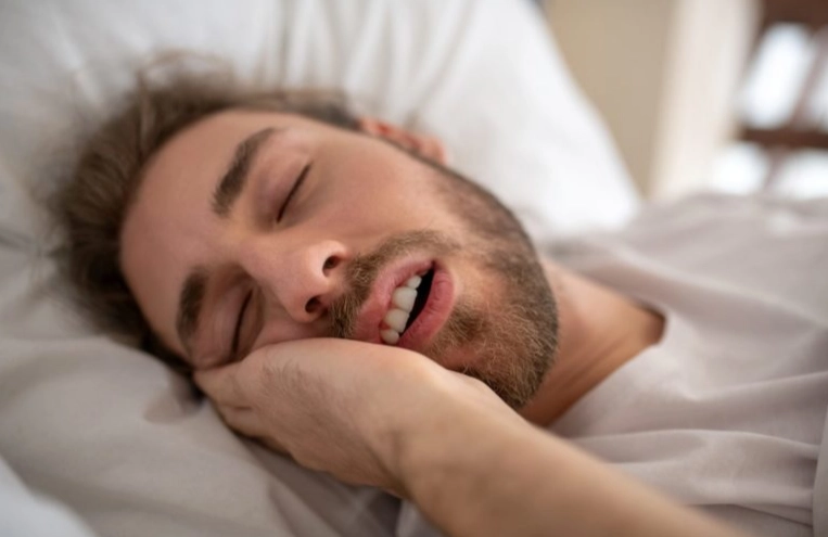 severe snoring causes
