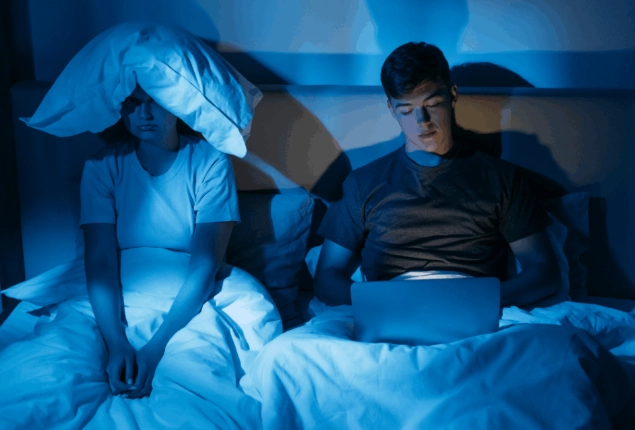 Can insomnia be cured