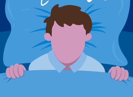 how to know if sleep is bad