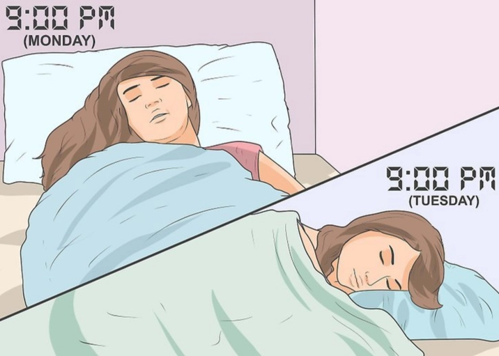 stop snoring naturally for women