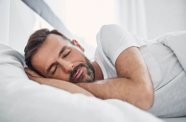 sleep quality indicators