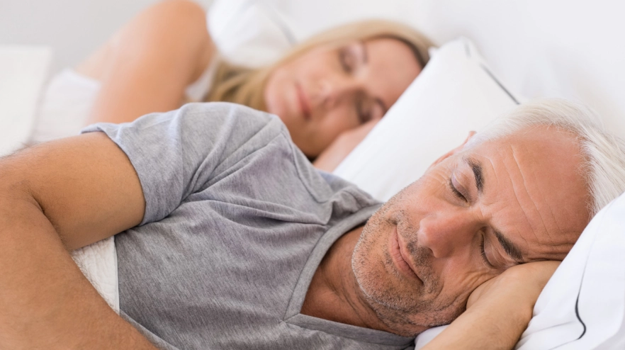 immediate snoring relief