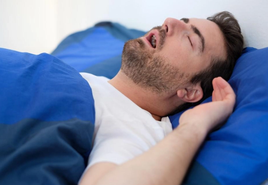 severe snoring causes