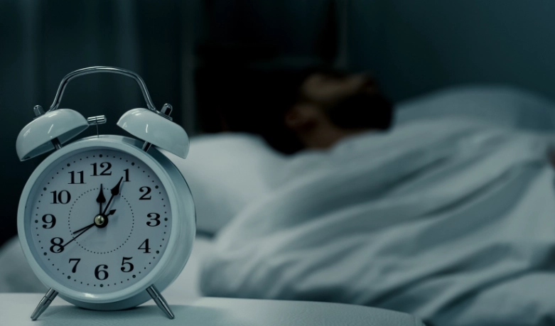 signs of sleep deprivation