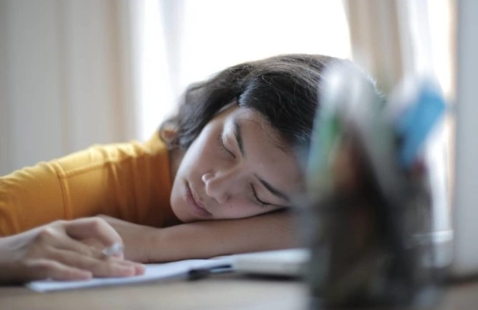 sleep deprivation effects