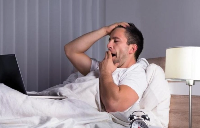 insufficient sleep consequences