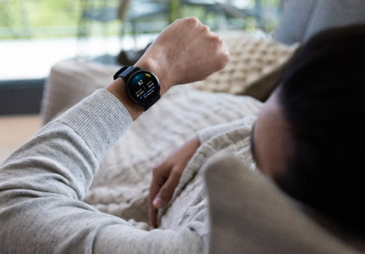 sleep quality assessment