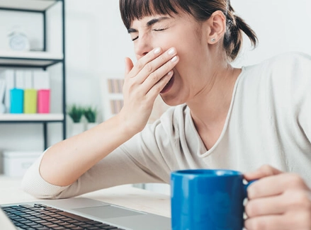 stages of sleep deprivation