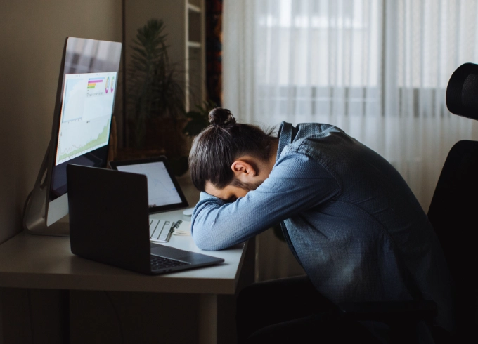 sleep deprivation solutions