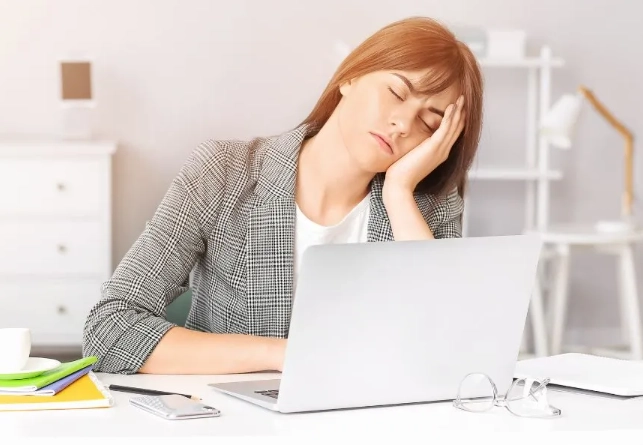 sleep deprivation effects