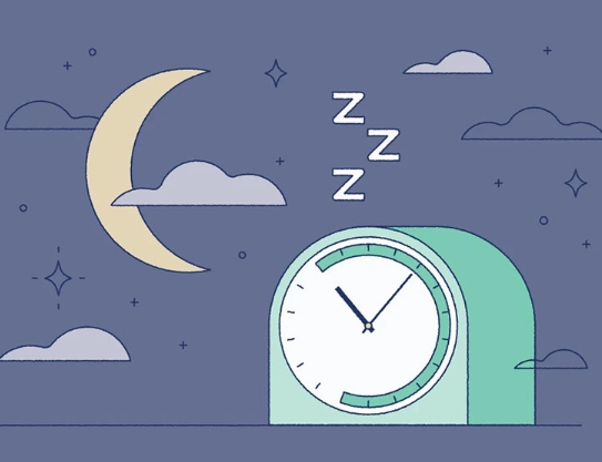 sleep quality research