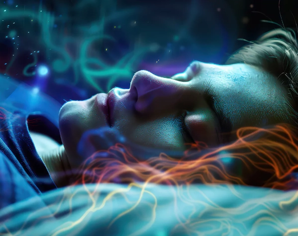 how to improve sleep quality score