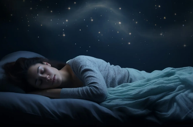 sleep quality research