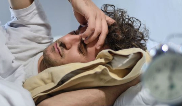 effects of sleep loss