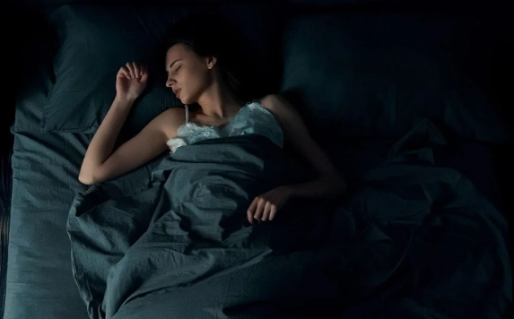 How to increase deep sleep medication