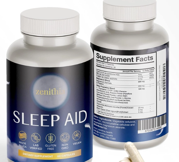 how to increase deep sleep naturally