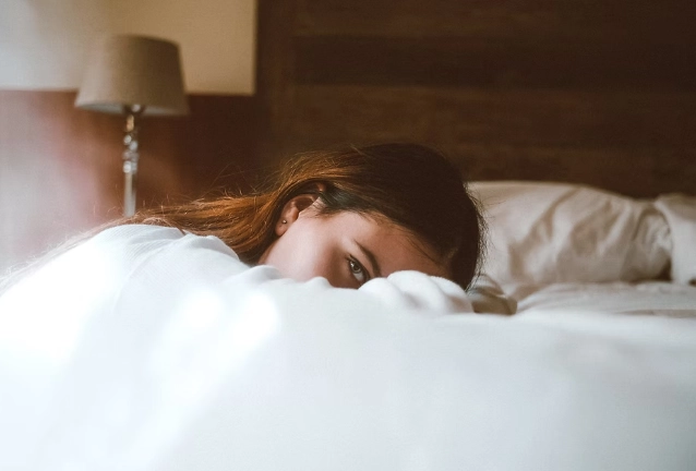 increase deep sleep melatonin